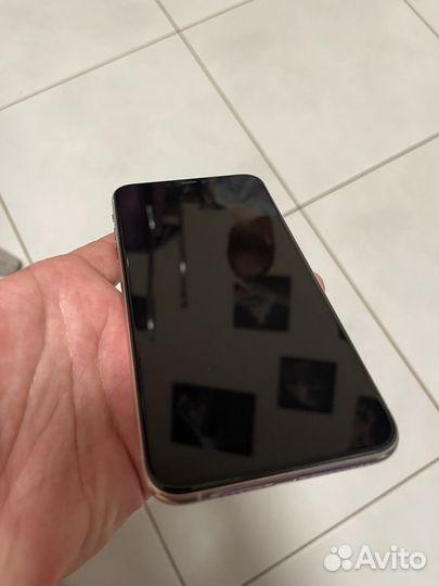 iPhone 11 pro max 256 gb