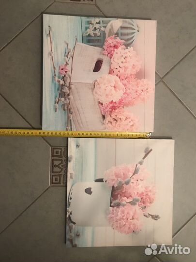 Продаю набор цветных постеров