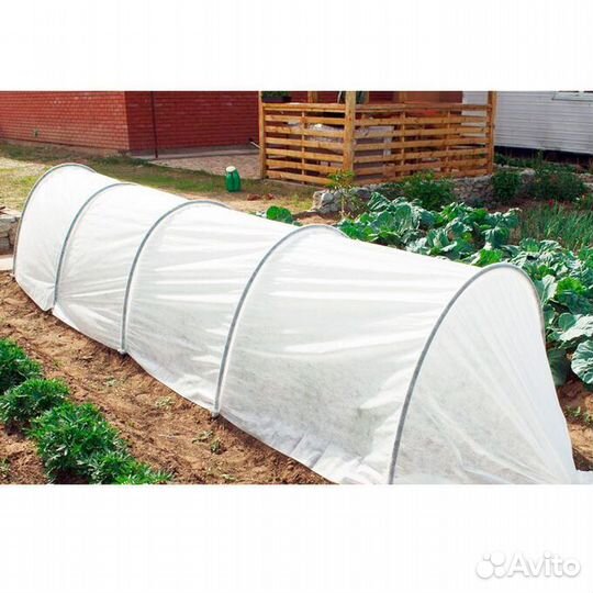 Спанбонд (укрывной материал )