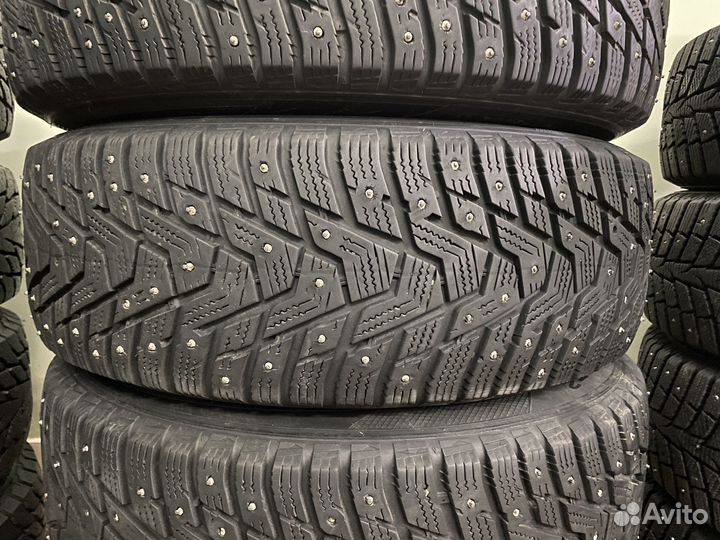 Колеса Hankook RS2 от Весты 185/65 R15