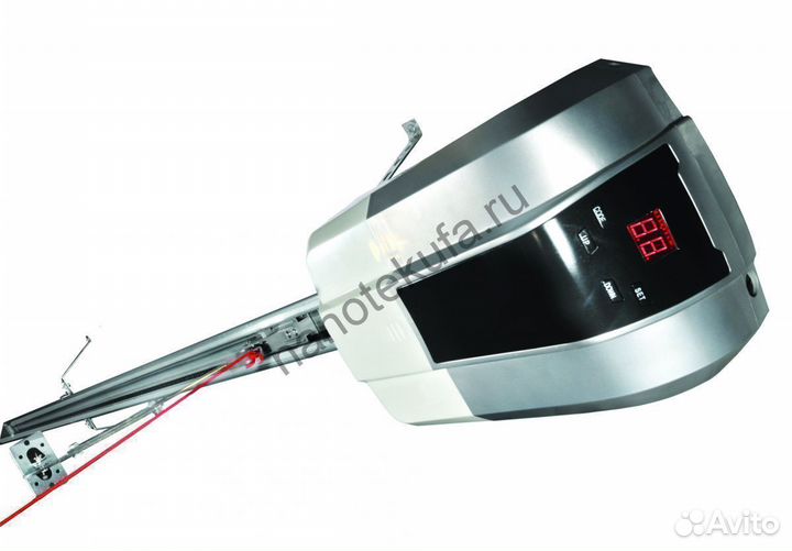 Автоматика для гаражных ворот ASG600/3KIT