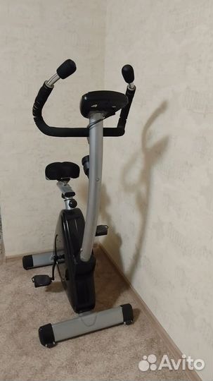 Велотренажер