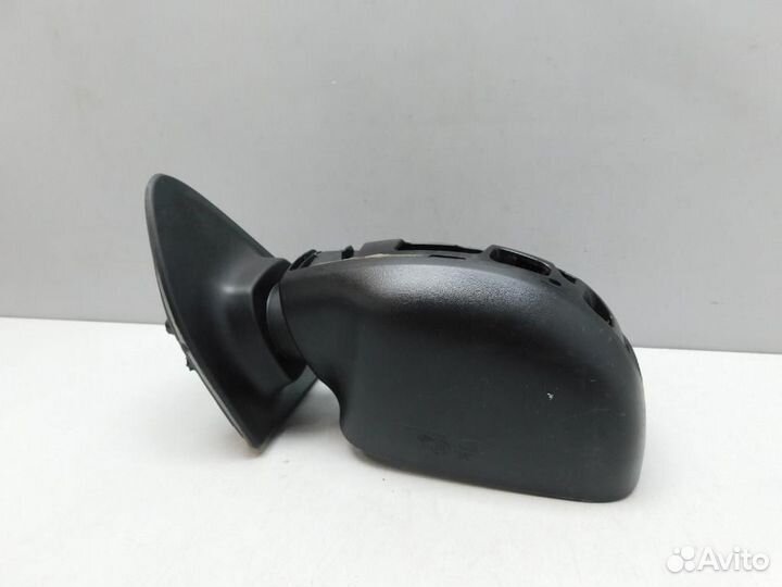 Зеркало левое электрическое Renault Sandero/Sandero Stepway
