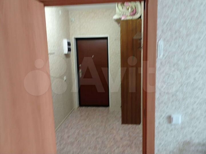 1-к. квартира, 39 м², 3/3 эт.