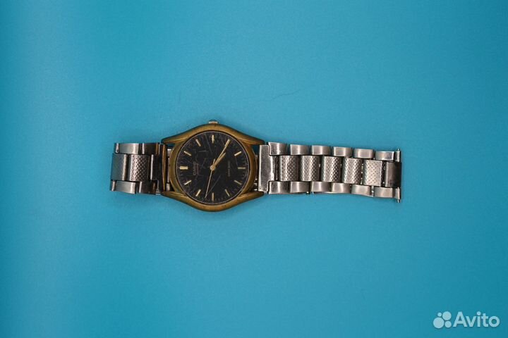 Часы casio