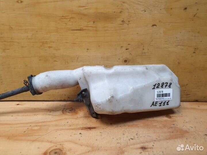 Бачок расширительный Toyota Corolla Spacio AE111