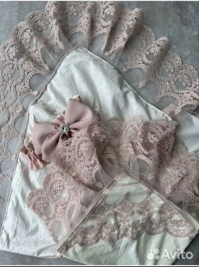 Комплект на выписку