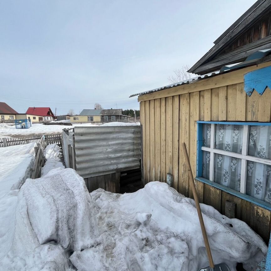 Квартира 1-комн. 32.5 м² в Тегульдет — фото 3