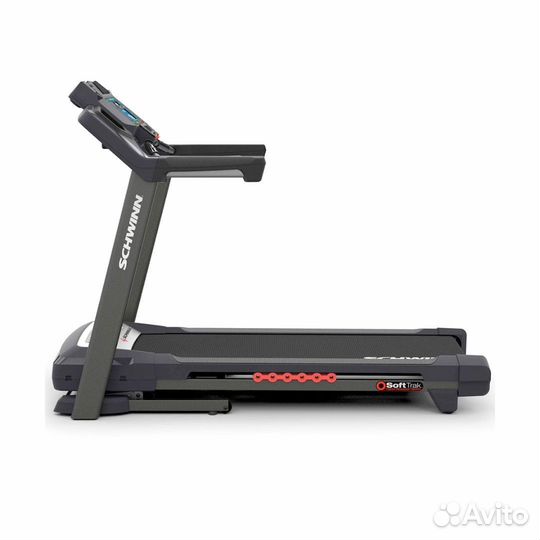 Электрическая беговая дорожка Schwinn 570T