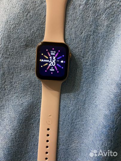 Apple watch m26