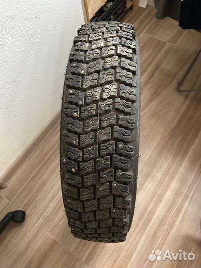 КАМА И-511 175/80 R16 88Q