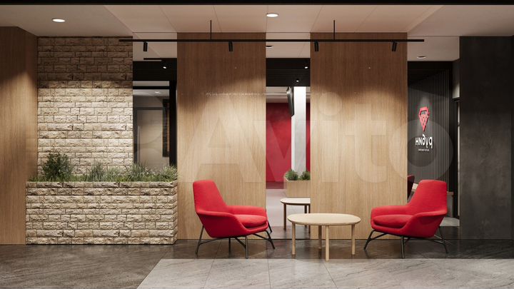 3-к. квартира, 60,8 м², 14/25 эт.