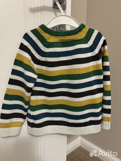 Свитер Mothercare 2-3 года