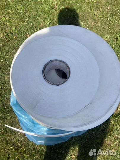 Лента клейкая изоспан