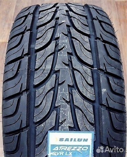 Sailun Atrezzo SVR LX 295/45 R20 114V