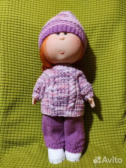 Одежда для куклы Мия Mia