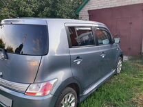 Daihatsu Materia 1.3 MT, 2008, 340 000 км, с пробегом, цена 600 000 руб.