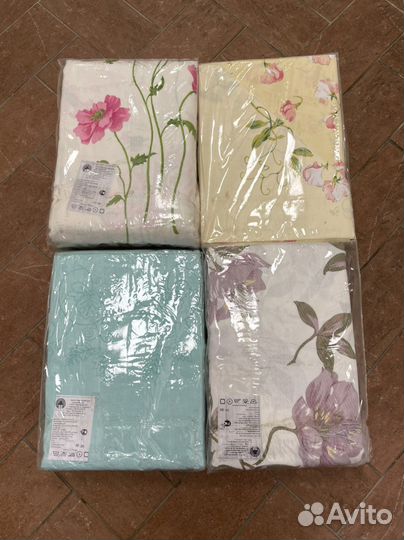 Комплект постельного белья