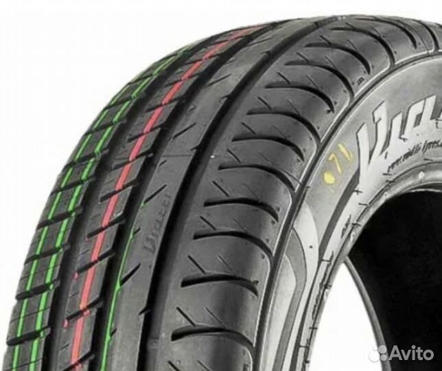 Viatti Strada Asimmetrico V-130 185/60 R15 84H