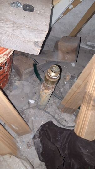 Таунхаус 73 м² на участке 1 сот.