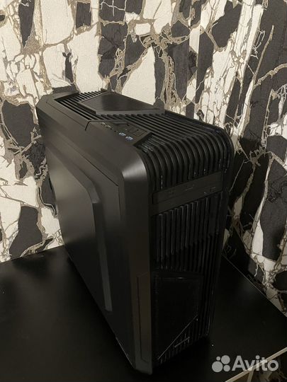 Корпус Enermax iVektor ATX