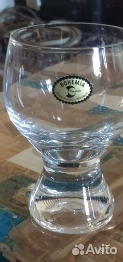 Креманка на ножке