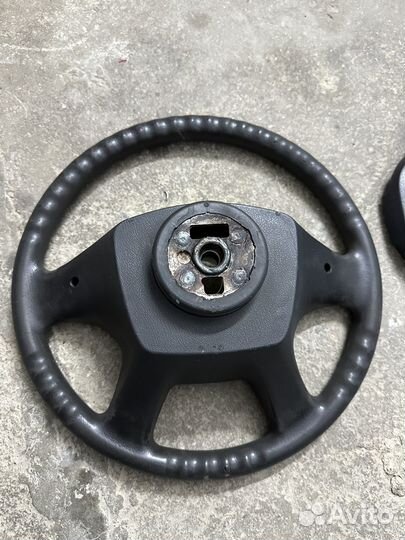 Мультируль газель бизнес