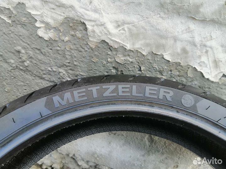 120 70 17 metzeler roadtec 01 мото резина r17