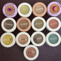 Тени Colourpop Super Shock