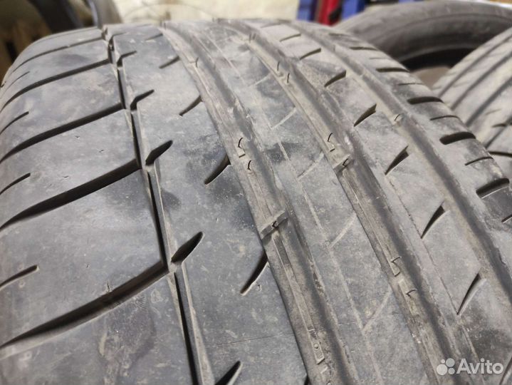 Triangle Sports TH201 275/40 R20 106Y