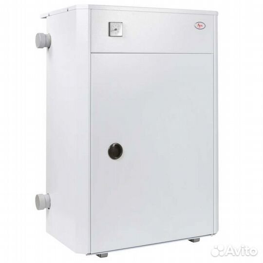 Котел луч ксг-10 П (1К, закр. камера, без комплект