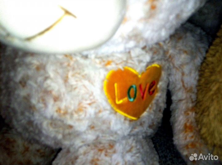 Плюшевые медведи и дельфин