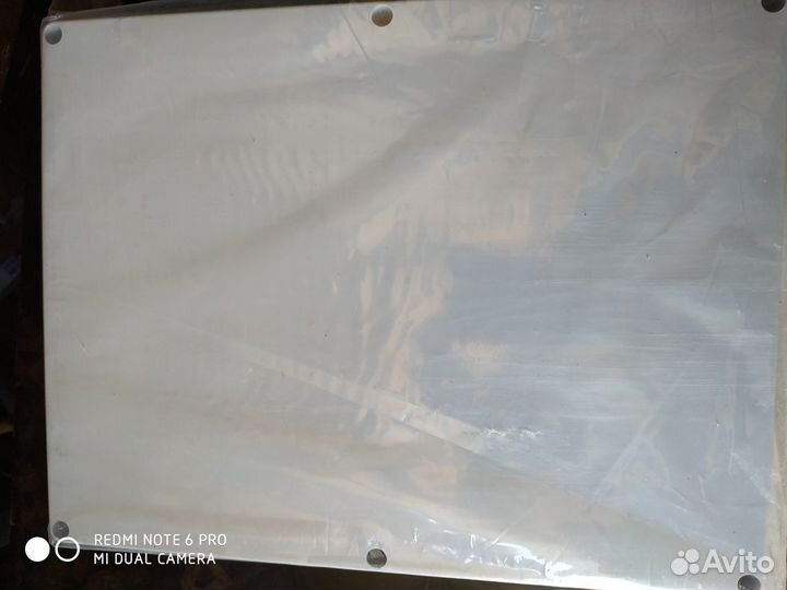 Оптический кросс W584 и W918