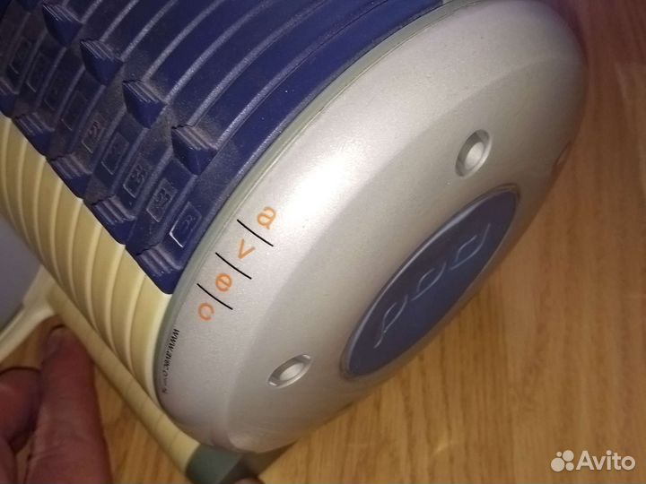 Для CD контейнер