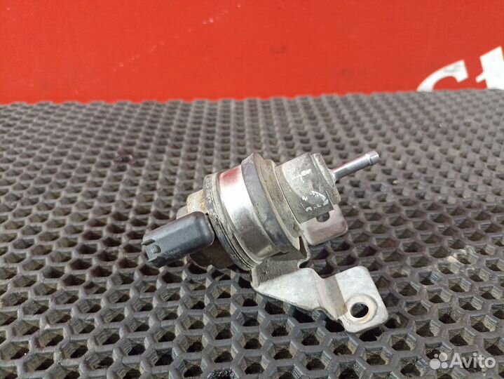 Топливный насос автономного отопителя Daf XF106