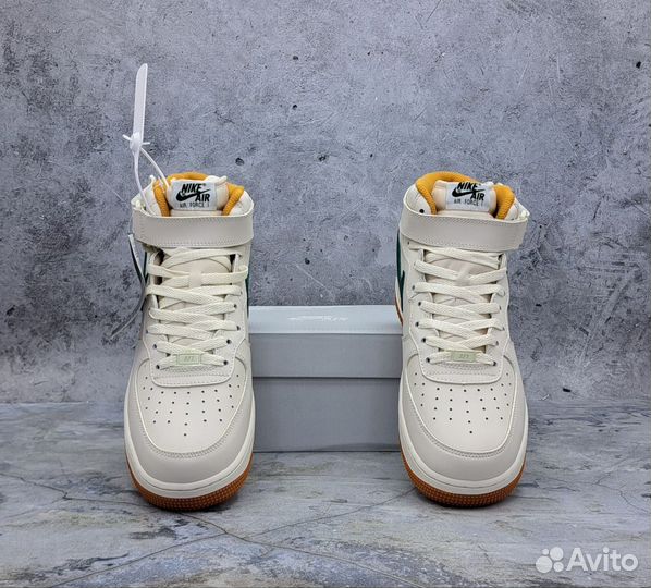 Кеды nike air force 1