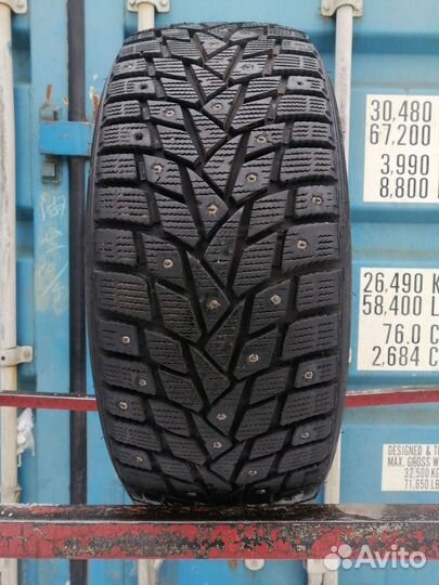 Dunlop SP Winter Ice 02 225/40 R18 101R