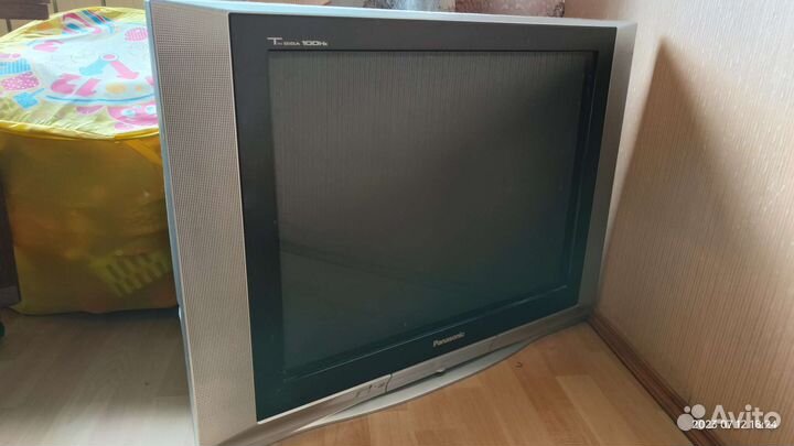 Телевизор panasonic 29 дюймов