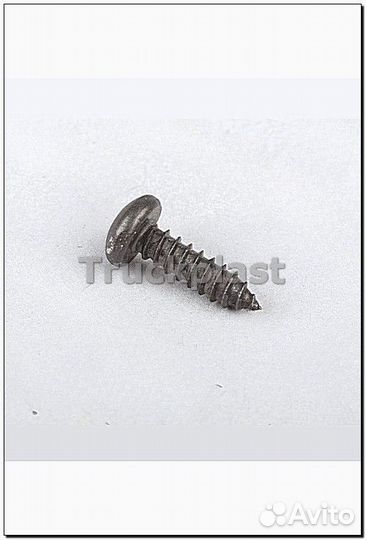 На продаже Болт 5,5х19 Scania