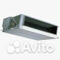 Mitsubishi Electric pefy -P50 vmhs-E