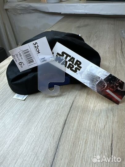 Кепка бейсболка детская для мальчика