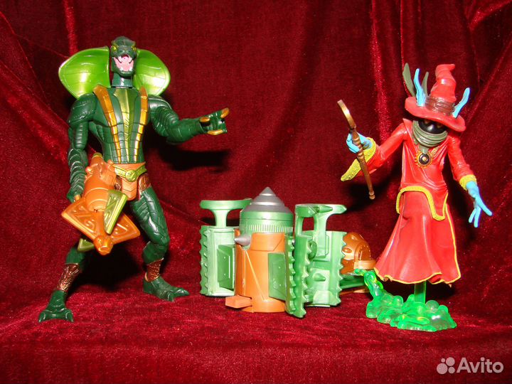 Фигурки для сергея