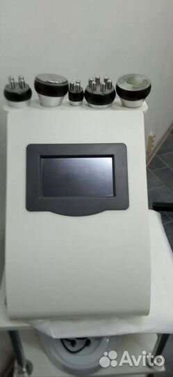 Бронь. Аппарат kim 8