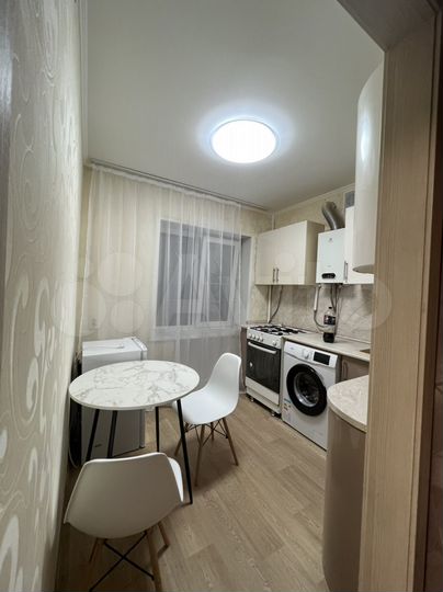 2-к. квартира, 48 м², 4/5 эт.