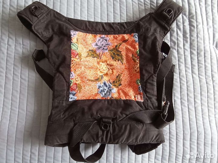 Эргорюкзак Calyx