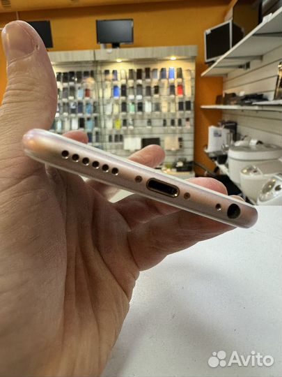 iPhone 6S, 32 ГБ
