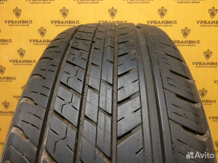 Dunlop Grandtrek ST30 225/60 R18 100H