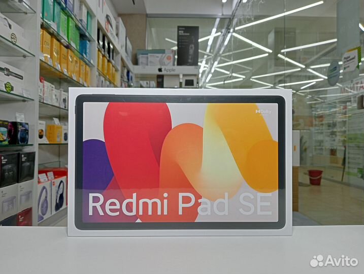 Планшеты Xiaomi, Honor, Apple, Galaxy (Новые)