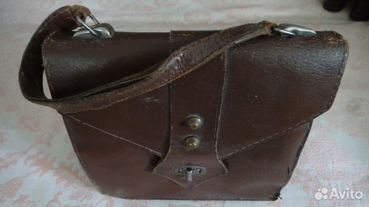 Женская Сумочка Довоенная + Дорожная