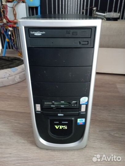 Корпус для пк